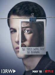 13 Reasons Why Saison 2 en streaming