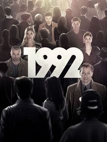 1992 / 1993 / 1994 Saison 2 en streaming