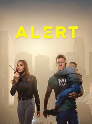 Alert Saison 1 en streaming