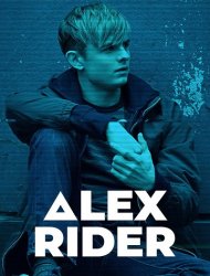 Alex Rider Saison 1 en streaming