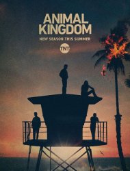 Animal Kingdom Saison 5 en streaming