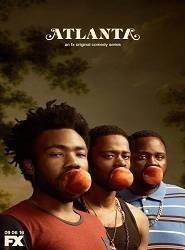 Atlanta (2016) Saison 3 en streaming