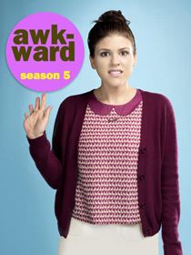 Awkward Saison 5 en streaming