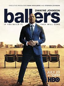 Ballers Saison 3 en streaming