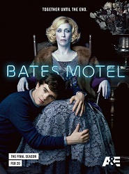 Bates Motel Saison 5 en streaming