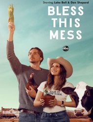 Bless This Mess Saison 1 en streaming