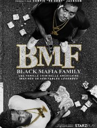 BMF Saison 2 en streaming