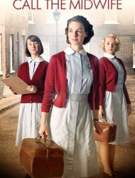 Call the Midwife Saison 12 en streaming