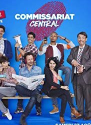 Commissariat Central Saison 1 en streaming