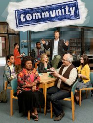 Community Saison 3 en streaming