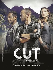 CUT Saison 4 en streaming