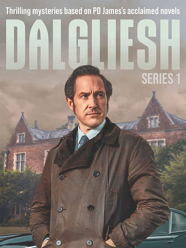 Dalgliesh Saison 1 en streaming