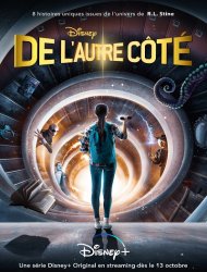 De l'autre côté Saison 1 en streaming