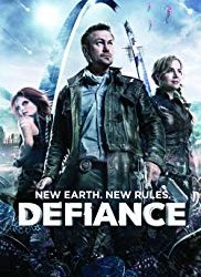 Defiance Saison 3 en streaming