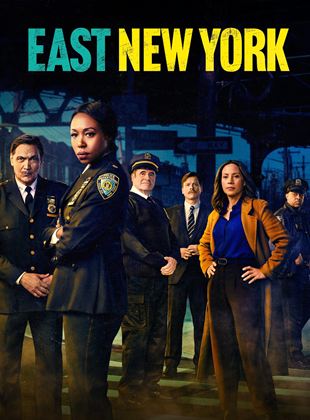 East New York Saison 1 en streaming