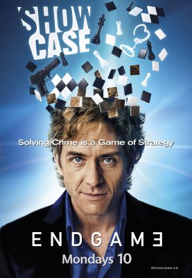 Endgame Saison 1 en streaming