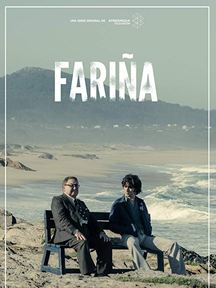 Fariña Cocaïne Coast Saison 1 en streaming