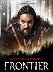 Frontier Saison 2 en streaming