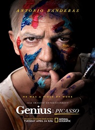 Genius Saison 2 en streaming