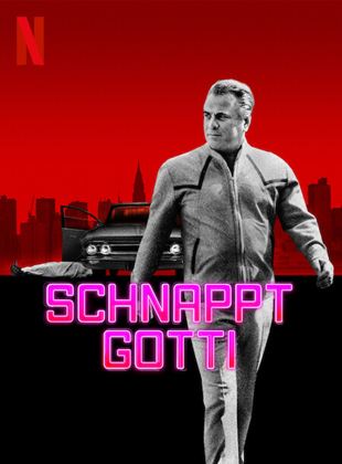 Get Gotti : Le parrain doit tomber Saison 1 en streaming