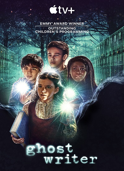 Ghostwriter : le secret de la plume Saison 3 en streaming