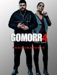 Gomorra Saison 4 en streaming