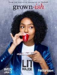 Grown-ish Saison 2 en streaming