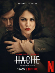 Hache Saison 1 en streaming