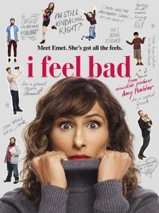 I Feel Bad Saison 1 en streaming