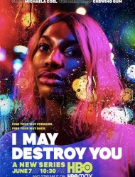 I May Destroy You Saison 1 en streaming