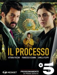 Il Processo Saison 1 en streaming