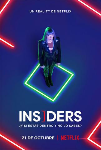 Insiders Saison 2 en streaming