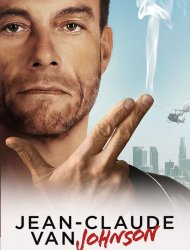 Jean-Claude Van Johnson Saison 1 en streaming