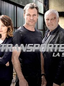 Le Transporteur - la série Saison 2 en streaming