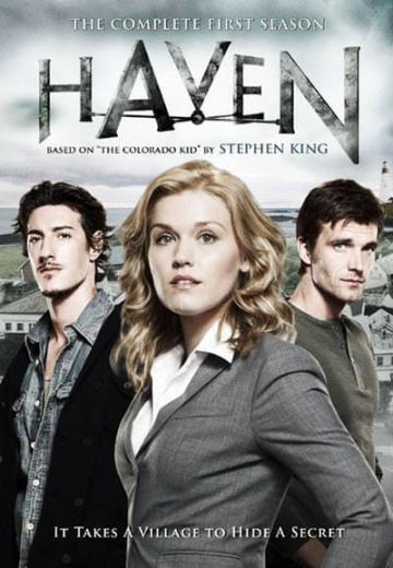 Les Mystères de Haven Saison 1 en streaming