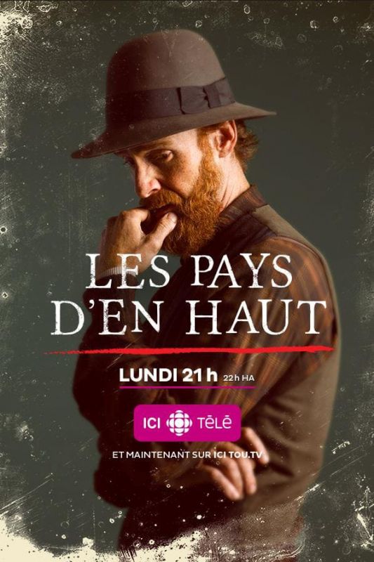 Les Pays d'en Haut Saison 5 en streaming