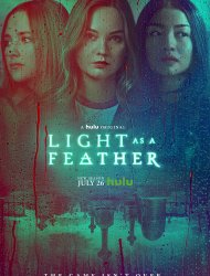 Light as a Feather : le jeu maudit Saison 2 en streaming