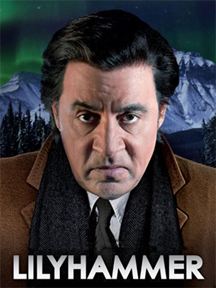 Lilyhammer Saison 1 en streaming