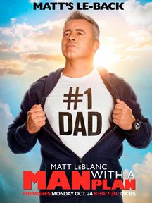 Man With a Plan Saison 1 en streaming