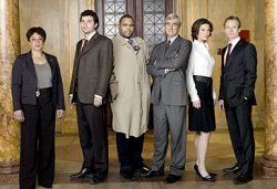 New York District / New York Police Judiciaire Saison 22 en streaming