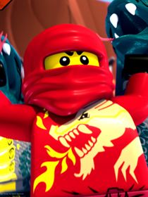 Ninjago Saison 13 en streaming