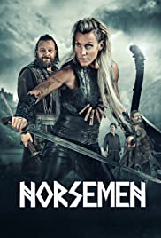 Norsemen Saison 1 en streaming