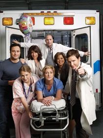 Nurse Jackie Saison 2 en streaming