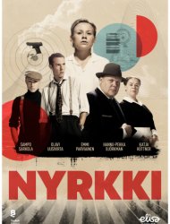 NYRKKI Saison 1 en streaming