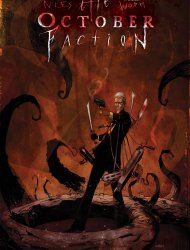 October Faction Saison 1 en streaming