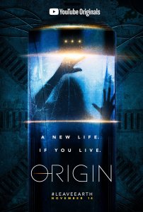 Origin Saison 1 en streaming