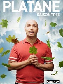 Platane Saison 2 en streaming