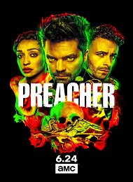 Preacher