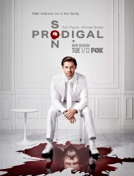 Prodigal Son Saison 2 en streaming