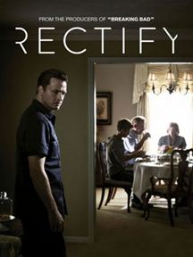 Rectify Saison 3 en streaming